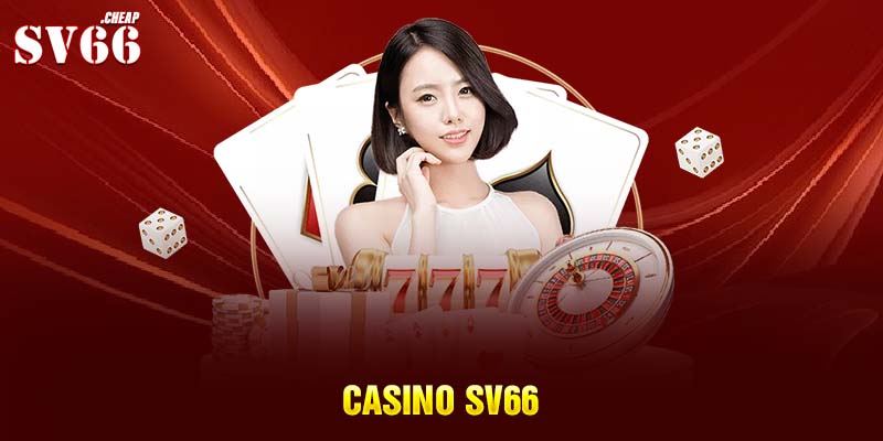 Casino SV66 