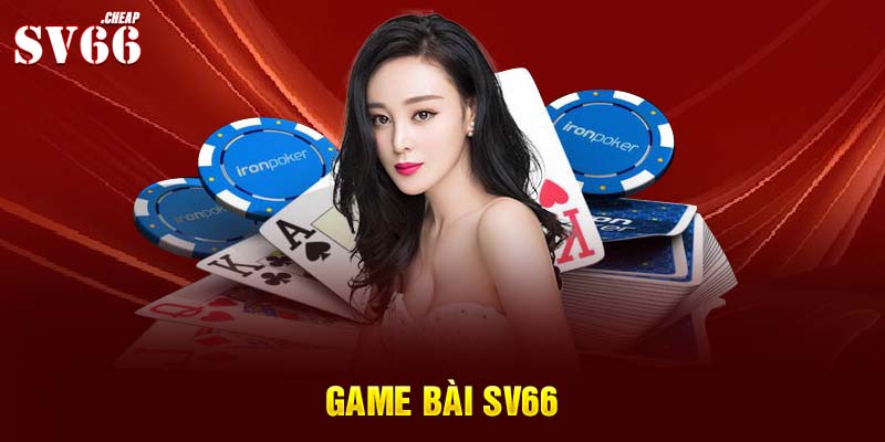 Game bài SV66