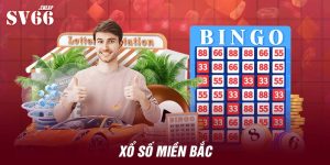 Xổ số miền Bắc