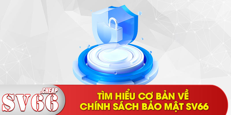 Tìm hiểu cơ bản về chính sách bảo mật SV66