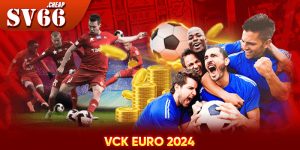 VCK Euro 2024