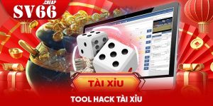 Tool hack tài xỉu